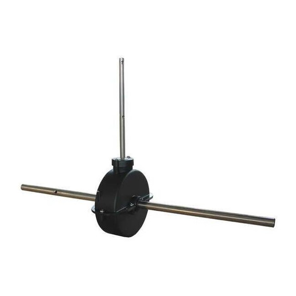 Manufacturer Varies Gear Box and Axle Assembly TTYTL3154727G