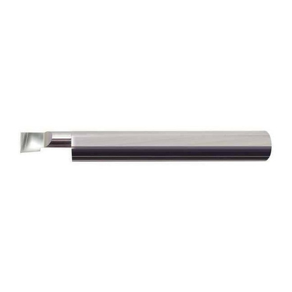 Micro 100 Boring Bar, 2-1/2 in L, Carbide BB-2301200S
