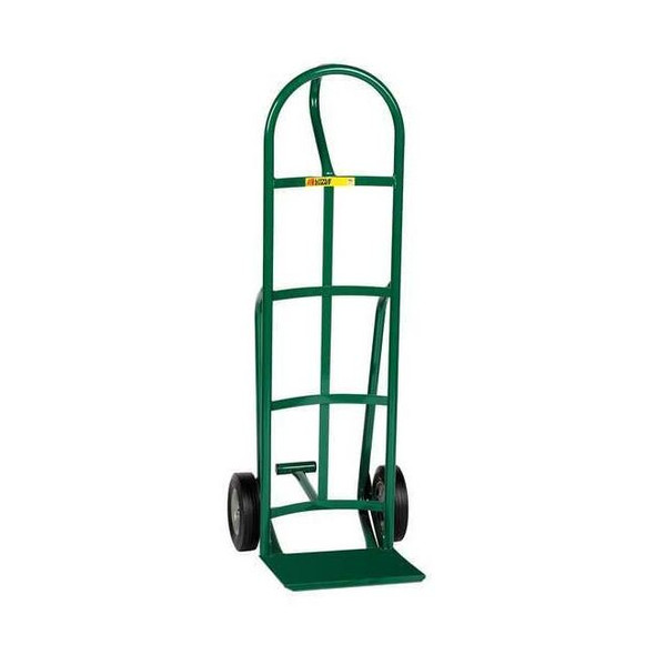 Manufacturer Varies Hand Truck,800 lb.,Loop TF-240-8S