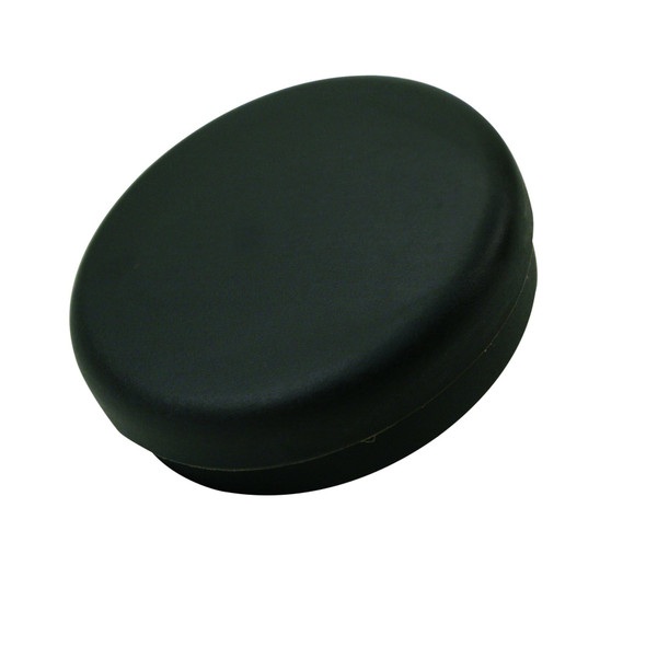 Direct Inlet Air Filter Assembly, Black Plastic Housing (1/4" Male, NPT Port)