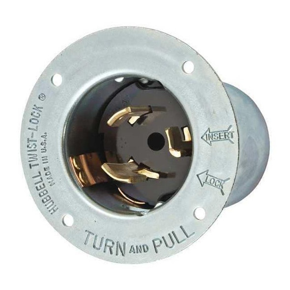 Hubbell Wiring Device-Kellems CS8275