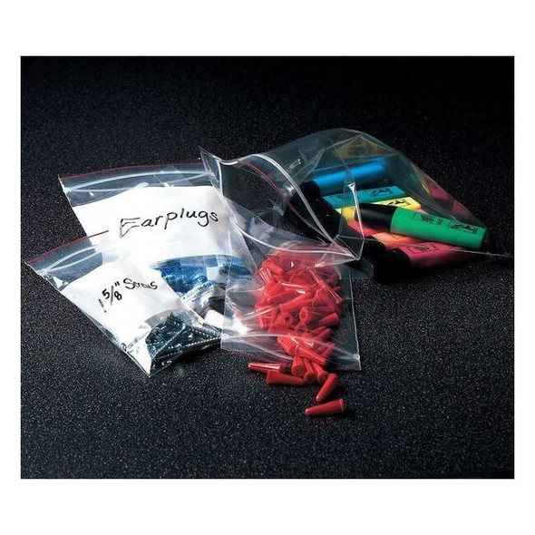 Minigrip MGRL2P0608