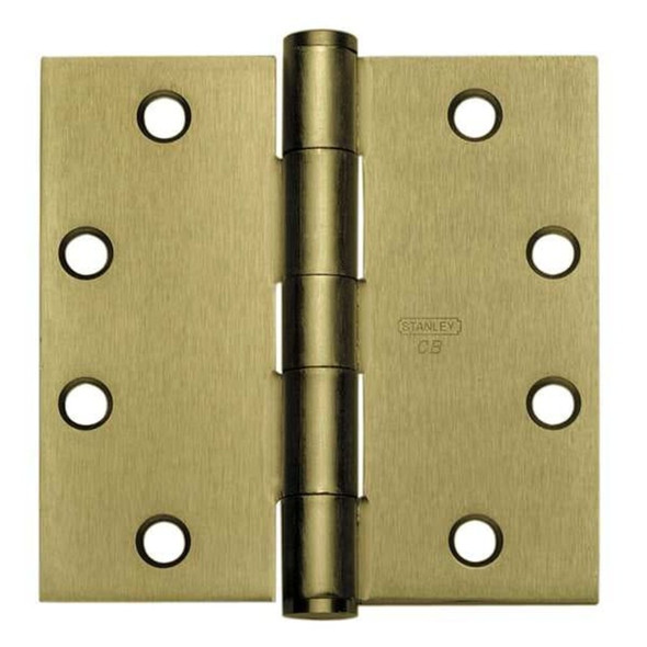 Best CB179 3 5X3 5 FM SW DOOR HINGE  3  STL Pack of 3