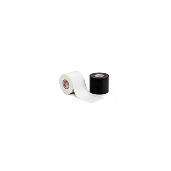 3m ElectricalTape,Black,6-5/8ydL,3inW 60333