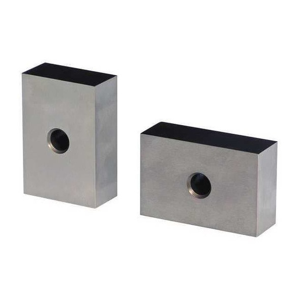 Suburban Tri-Blocks,3in. L,2in. W,1in. H,1,PR B-123-H1-M