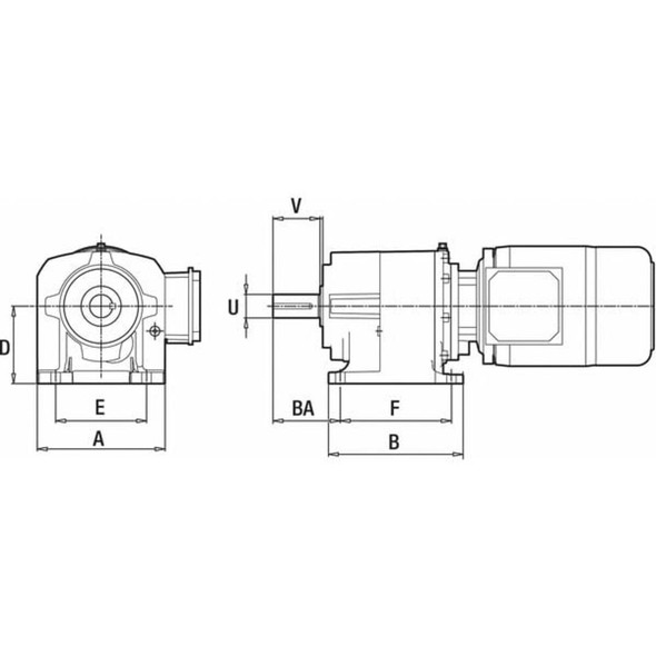 Nord SK172.1-71L-4, 24.8