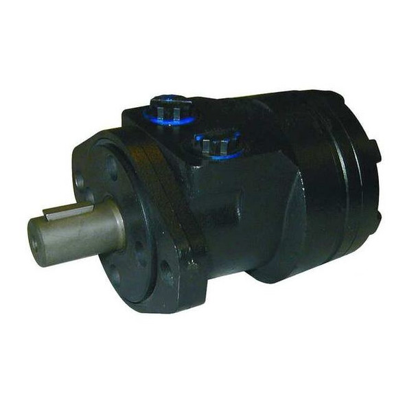 Char-Lynn Motor,Hydraulic,17.9 cu in/rev,4 Bolt 101-1015