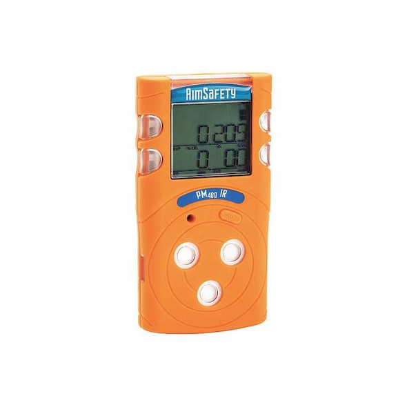 Macurco PM400-IR