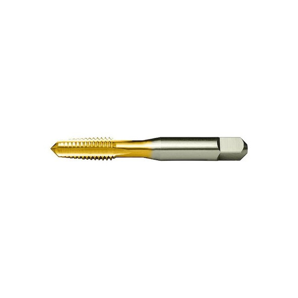 Cleveland StraightFluteHandTap,1/2"-20,3.38in C83492
