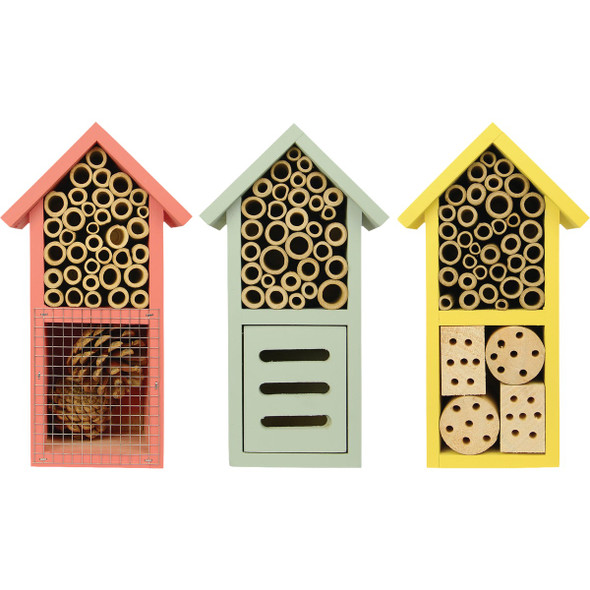 Nature's Way Dual-Chamber Insect House PWH2-AST
