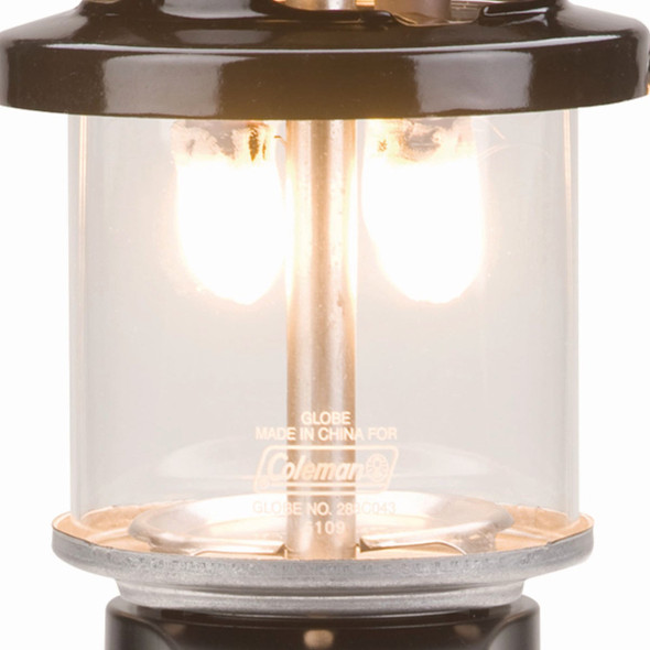 Coleman 1000 Lm. Deluxe Propane Lantern 2000026391 740955