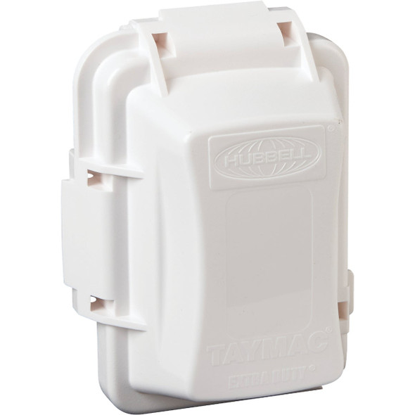 TayMac 1g Wh Wp In-Use Cover MM420W