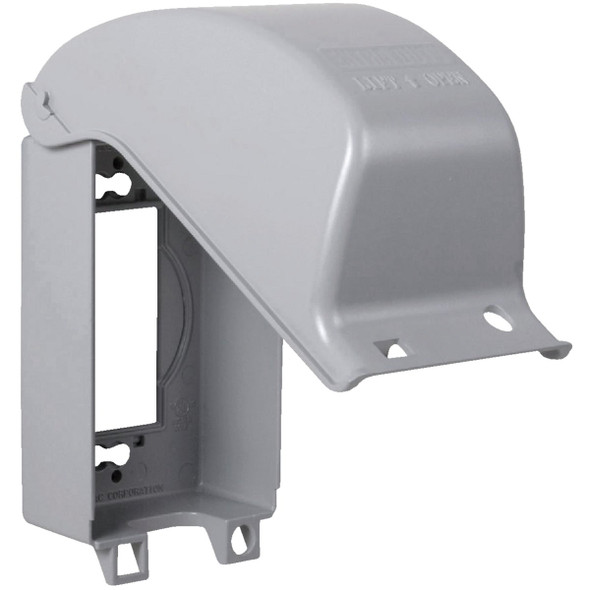 TayMac Metallic in Use Cover MX3200