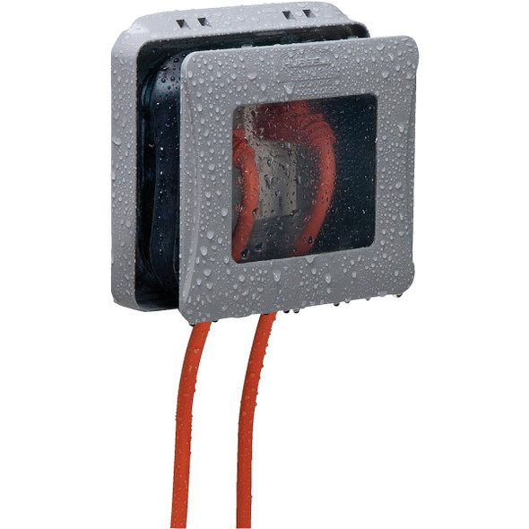 TayMac 2g Expandable Cover ML2500G