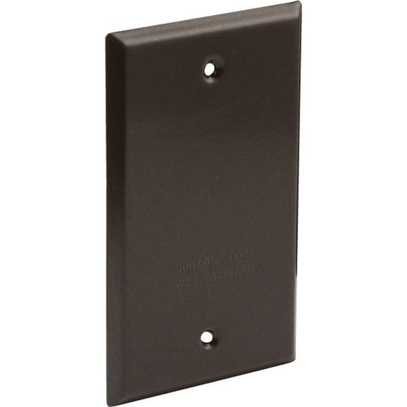 Bell 1g Br Wp Bl Cvr Ver/Horz 5173-2