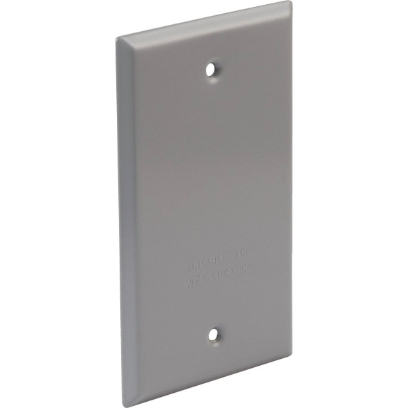 Bell 1g Gr Wp Bl Cvr Ver/Horz 5173-0