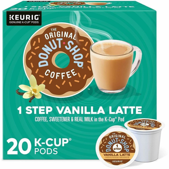 Diedrich  Coffee 8177