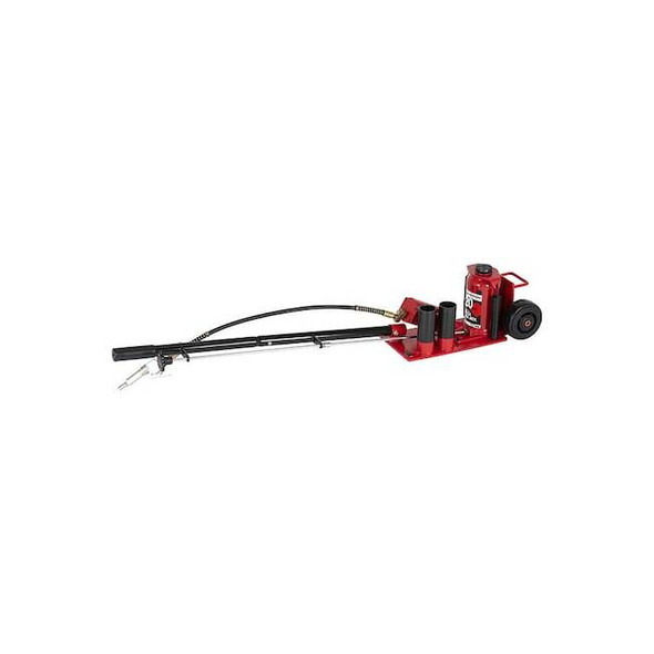 American Forge & Foundry Auto Jacks,Steel,20 ton,55 lb 520