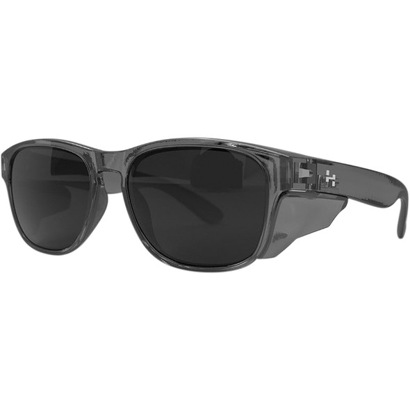 Hyspecs ICON - POLARIZED LENS - Iron Grey SF02L5S101