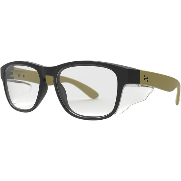 Hyspecs ICON - CLEAR UV400 LENS - Tactic SMBTL1S101