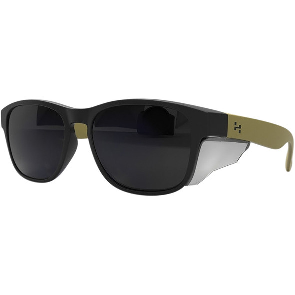 Hyspecs ICON - POLARIZED LENS - Tactic SMBTL5S301