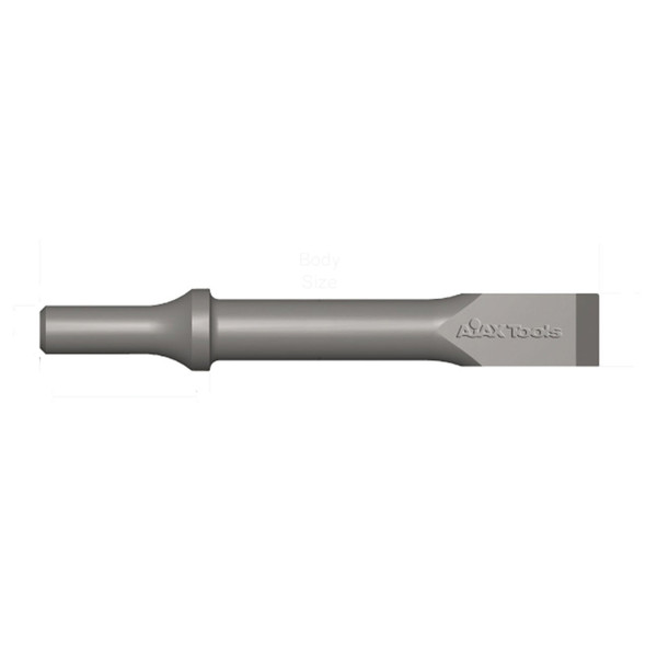 3/4" Rivet Cutter .498 A962