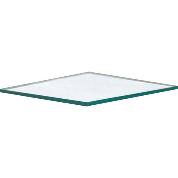 Aetna 30 In. x 42 In. Single-Strength Window Glass (6-Piece) 223420