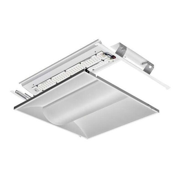LEDTrffrRetrofitKit,2ftL,2ftW,120/277VAC