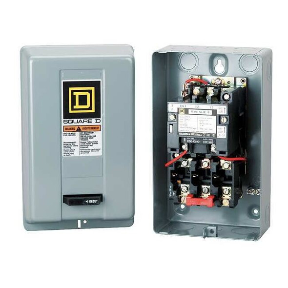Square D 8536SCG2V03