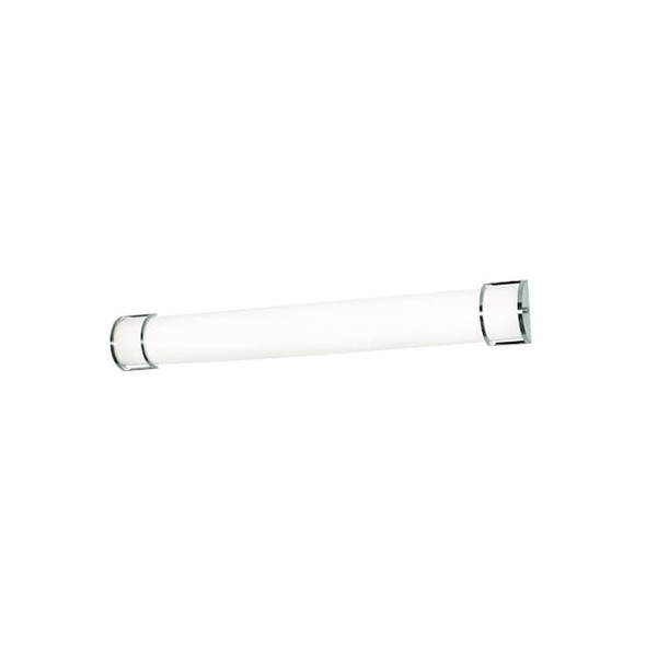 Afx Pacific Led Vanity,S3,Impact Rated,S2 PCV4806LAJENSN