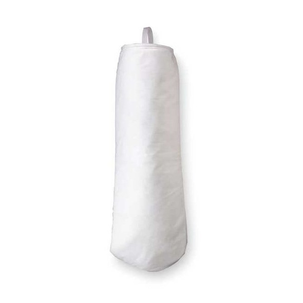 Manufacturer Varies FilterBag,5micron,161/2inL,Size1 255114-75