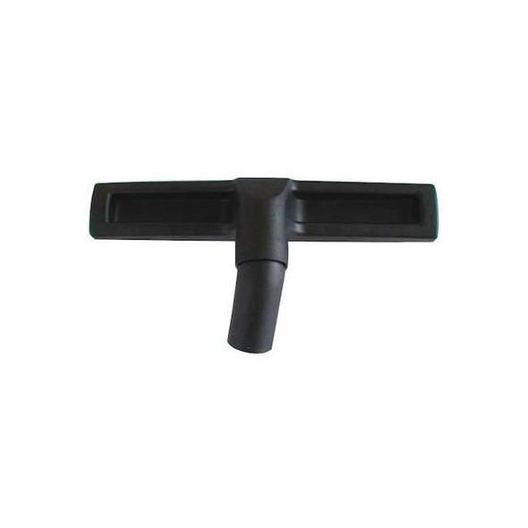 Guardair Floor Brush,Impact Resistant Plastic 14VA07