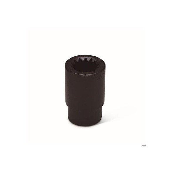 Wright Tool ImpSkt,Ht,6P15/16in,BlkOxd,NotApplicable 5942
