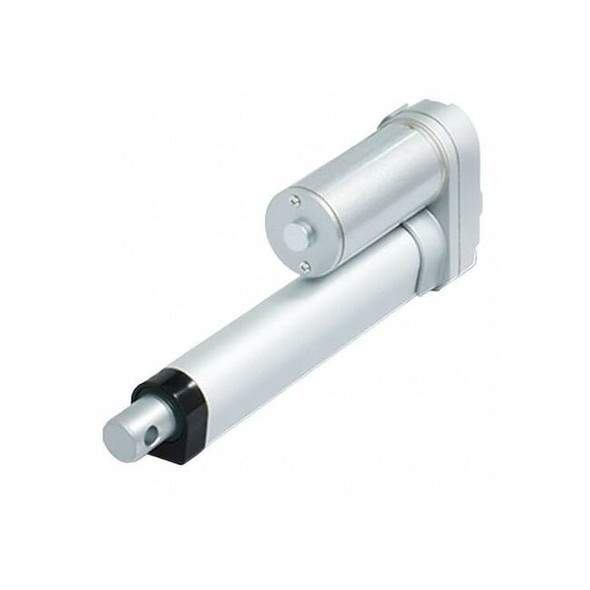 Ntn Actuator, 34 lbf, 12V DC ND3L-12-5-50-IP65-A155