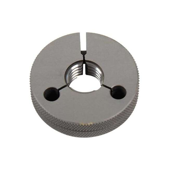 Vermont Gage Adj. No Go Ring Gage,5/8-24 UNEF 2A 361149030