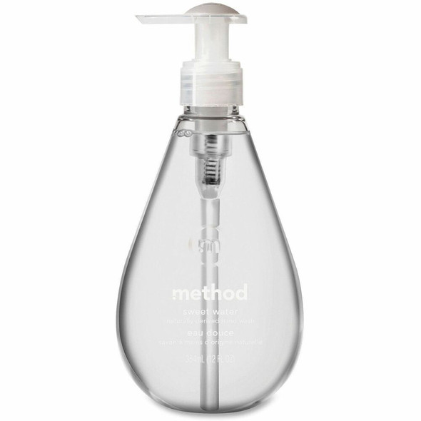 Method  Hand Wash 327755