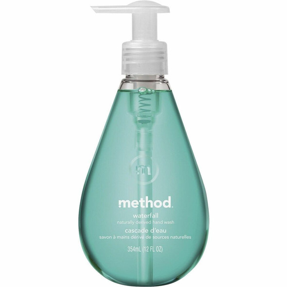 Method  Hand Wash 359399
