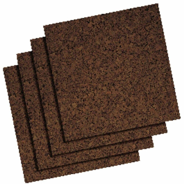 Quartet  Cork Tile 101