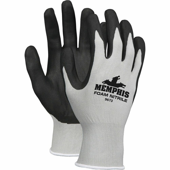 Memphis NXG Work Gloves 9673S