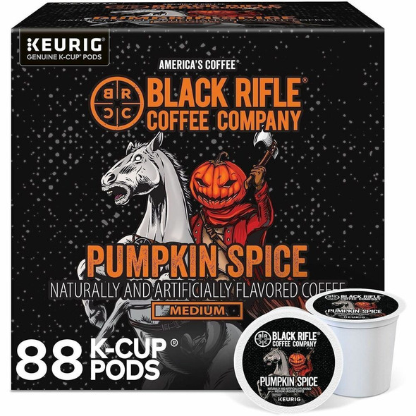 Black Rifle  Coffee 0844CT