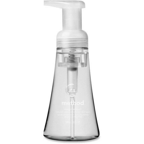 Method  Hand Wash 327740
