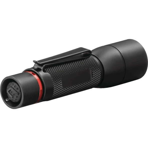 Coast HX5 180 Lm. Focusing Flashlight 20769 518553