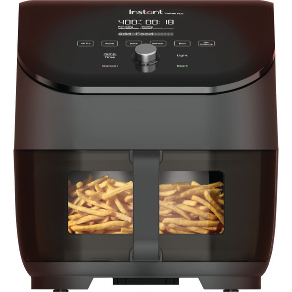 Instant Pot Vortex Plus 6 Qt. 6-in-1 Air Fryer 140-3093-01