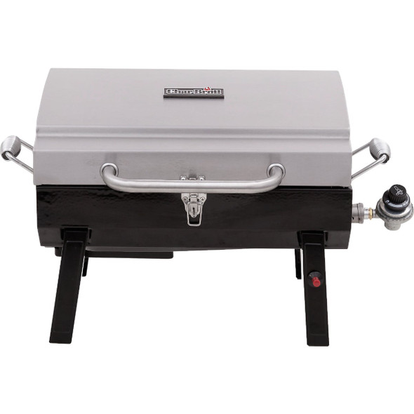 Char-Broil 200 Sq. In. Portable Gas Grill 465640214