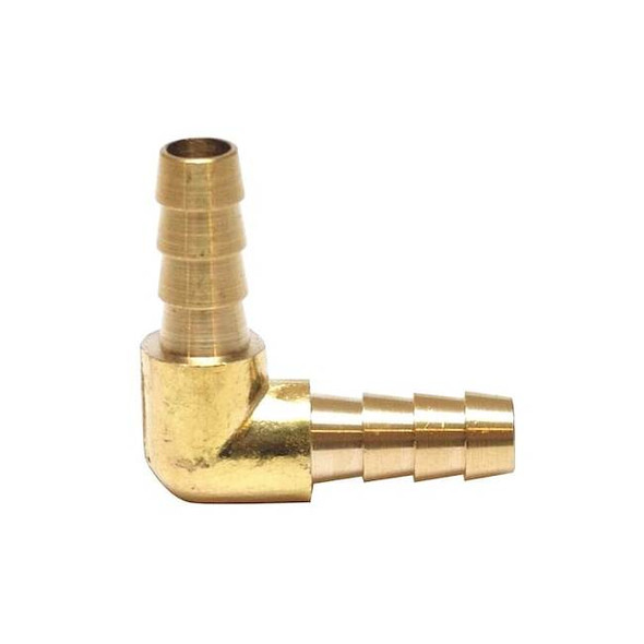 Dixon Hose Fitting,5/8"x5/8",BarbxBarb 1771010C