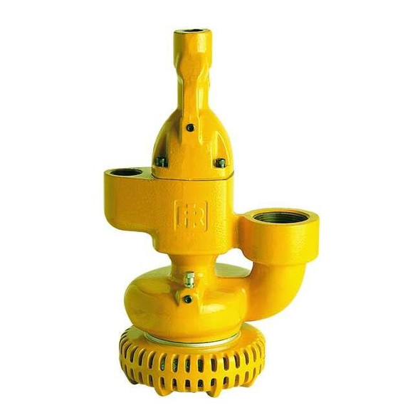 Aro Pump,Sump P237A1-EU