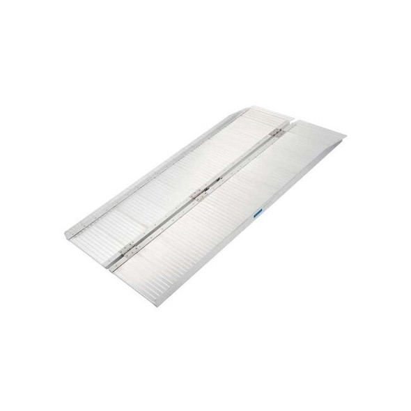 Silver Spring Wheelchair Ramp,600 lb Load Capacity SCG-5