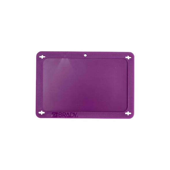 Brady TAG-UTIL-PUR25