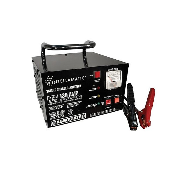 Associated Equipment 9640