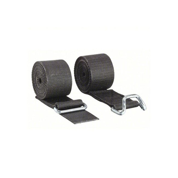 Wesco Belt with Front Clasp 053120